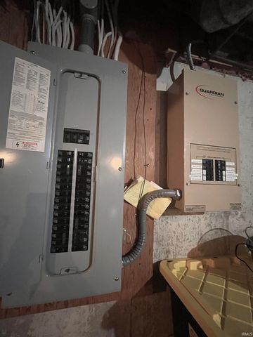 58205 Wayne Lane, South Bend, IN 46619