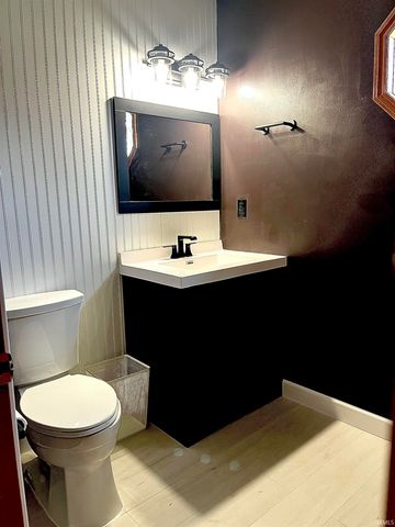 58205 Wayne Lane, South Bend, IN 46619