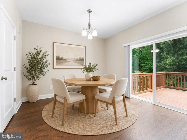 33 SULLIVAN WAY, Marlton, NJ 08053