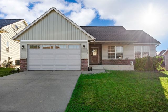 369 Raleigh Lane, Marion, IA 52302