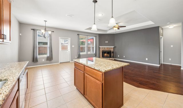 409 Mariscal Place, Fort Worth, TX 76131