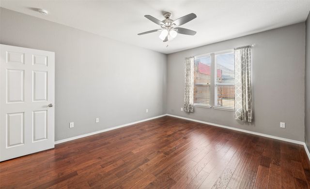 409 Mariscal Place, Fort Worth, TX 76131
