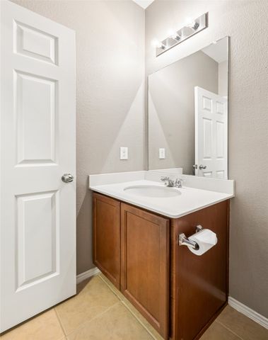 409 Mariscal Place, Fort Worth, TX 76131