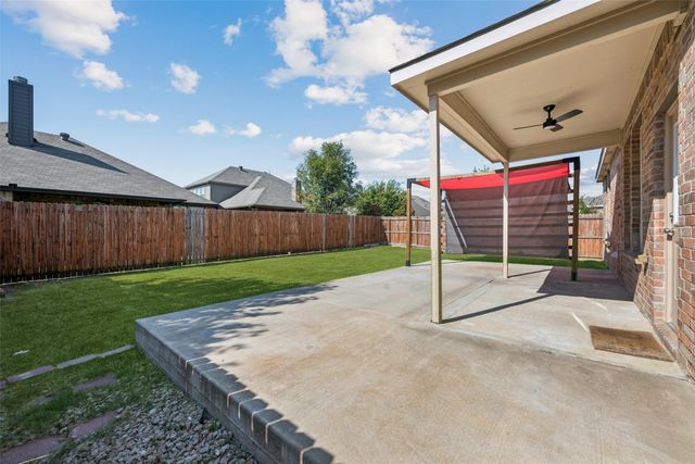 409 Mariscal Place, Fort Worth, TX 76131