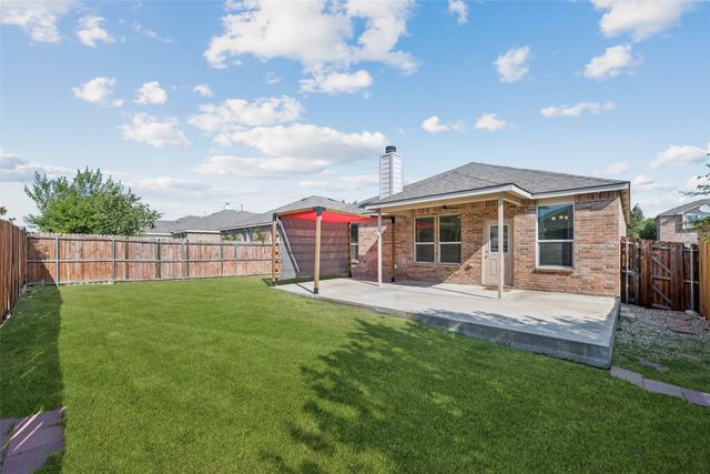 409 Mariscal Place, Fort Worth, TX 76131