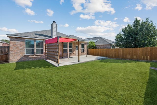 409 Mariscal Place, Fort Worth, TX 76131