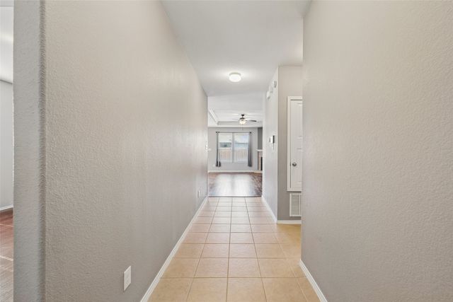 409 Mariscal Place, Fort Worth, TX 76131