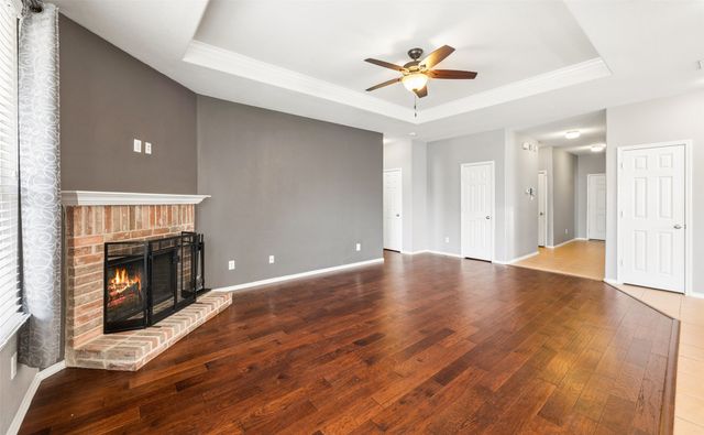 409 Mariscal Place, Fort Worth, TX 76131