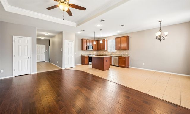 409 Mariscal Place, Fort Worth, TX 76131