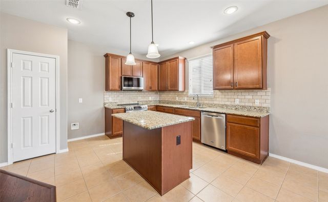 409 Mariscal Place, Fort Worth, TX 76131