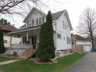 220 Fond du Lac AVENUE, Fond Du Lac, WI 54935