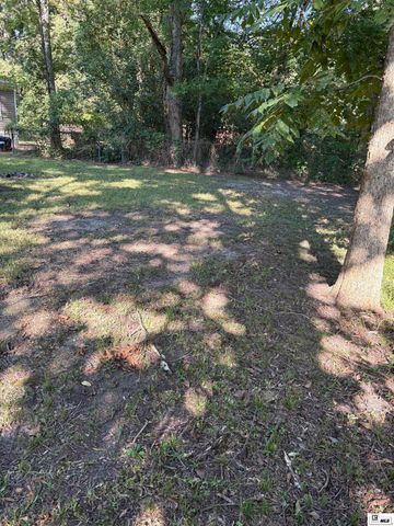 409 Wilson WILSON STREET, Monroe, LA 71202