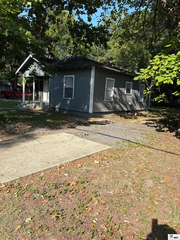 409 Wilson WILSON STREET, Monroe, LA 71202
