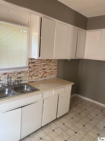 409 Wilson WILSON STREET, Monroe, LA 71202