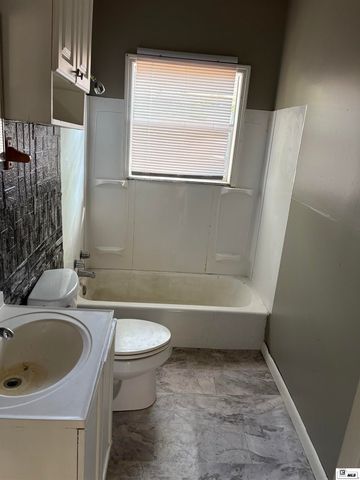 409 Wilson WILSON STREET, Monroe, LA 71202