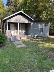 409 Wilson WILSON STREET, Monroe, LA 71202