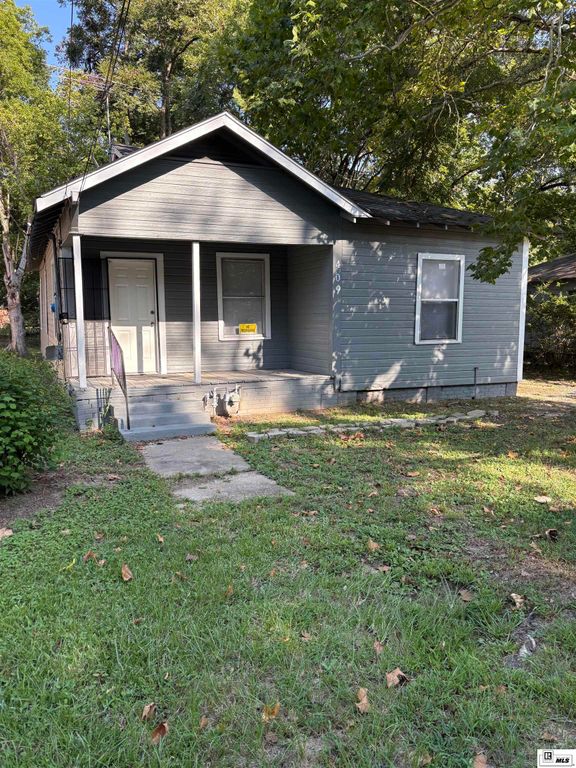 409 Wilson WILSON STREET, Monroe, LA 71202