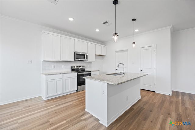 709 Killam Drive, Temple, TX 76502