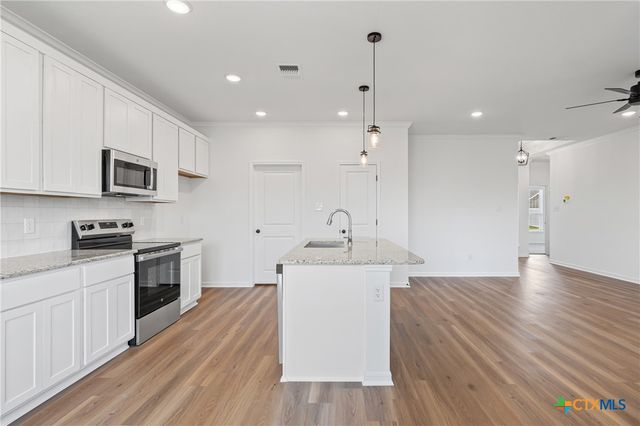 709 Killam Drive, Temple, TX 76502