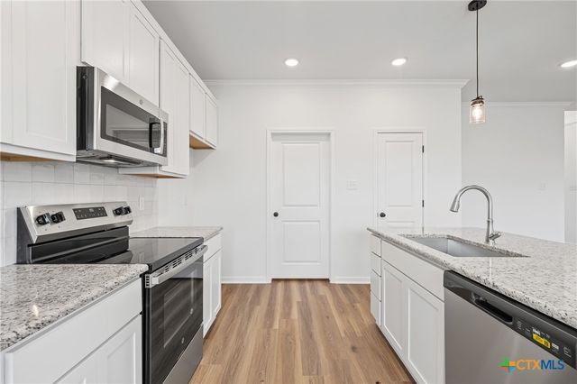 709 Killam Drive, Temple, TX 76502