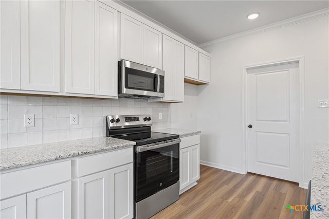 709 Killam Drive, Temple, TX 76502