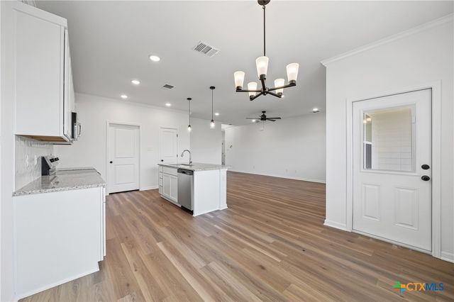 709 Killam Drive, Temple, TX 76502