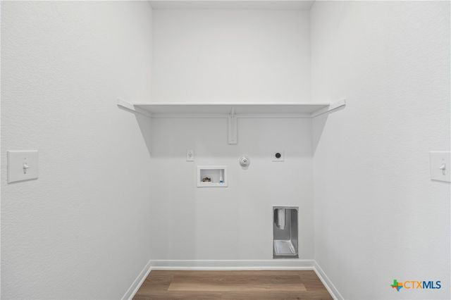 709 Killam Drive, Temple, TX 76502