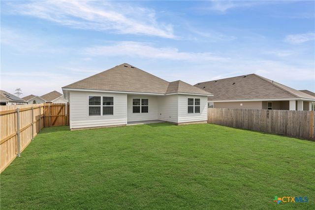 709 Killam Drive, Temple, TX 76502