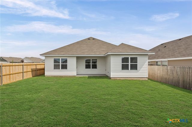 709 Killam Drive, Temple, TX 76502