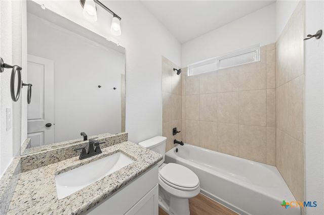 709 Killam Drive, Temple, TX 76502
