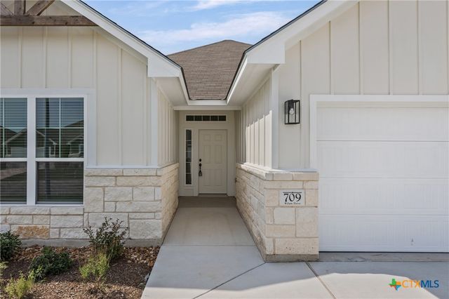 709 Killam Drive, Temple, TX 76502