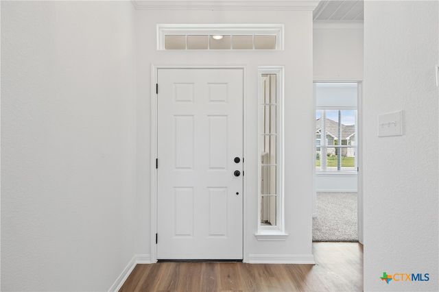 709 Killam Drive, Temple, TX 76502