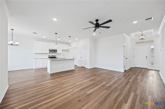 709 Killam Drive, Temple, TX 76502