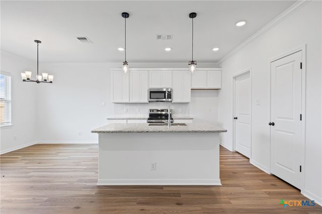 709 Killam Drive, Temple, TX 76502