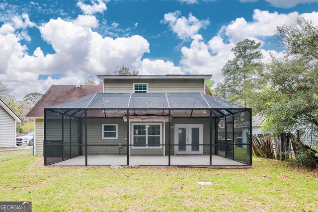 6 Jasmine Court, Savannah, GA 31406