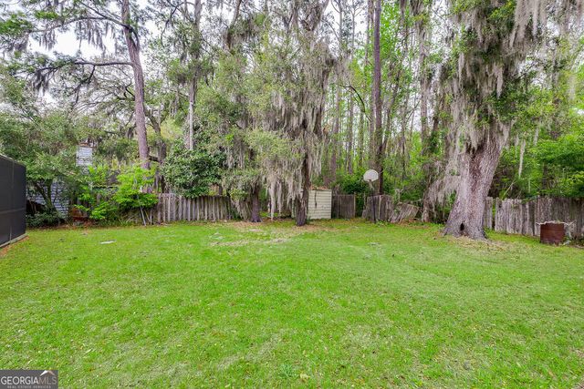 6 Jasmine Court, Savannah, GA 31406