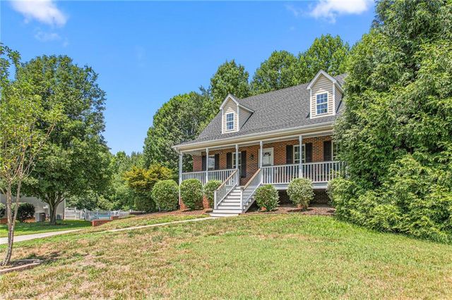 247 Twin Hill Road, Clemmons, NC 27012