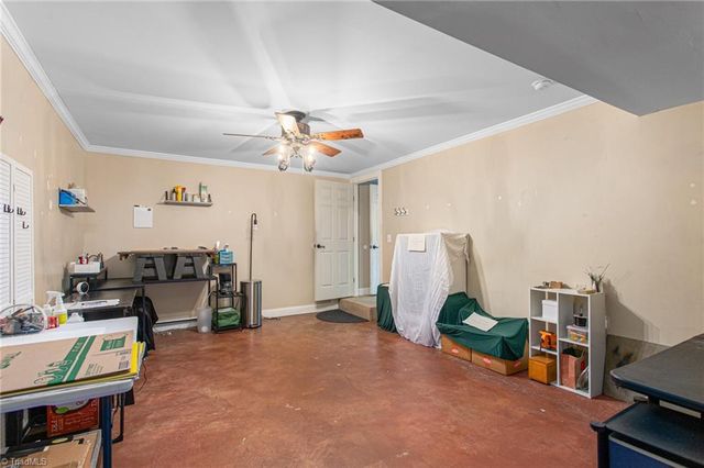 247 Twin Hill Road, Clemmons, NC 27012