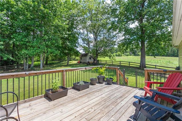 247 Twin Hill Road, Clemmons, NC 27012