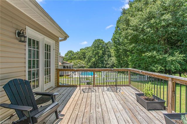 247 Twin Hill Road, Clemmons, NC 27012