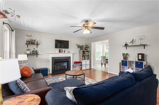 247 Twin Hill Road, Clemmons, NC 27012