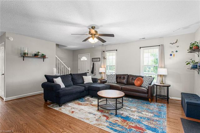 247 Twin Hill Road, Clemmons, NC 27012