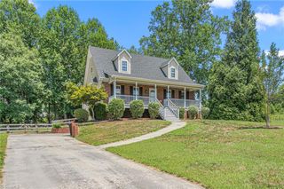 247 Twin Hill Road, Clemmons, NC 27012