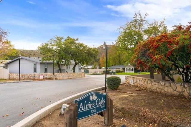 3505 Alpine Blvd 15, Alpine, CA 91901