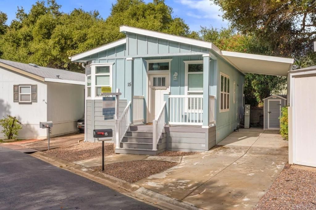 3505 Alpine Blvd 15, Alpine, CA 91901