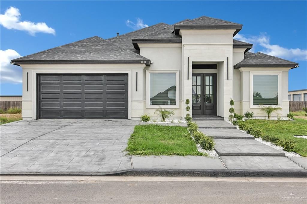 2004 Judy Street, Mission, TX 78574