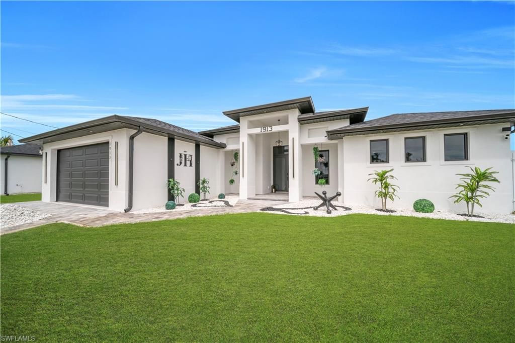 1913 NE 34th TER, CAPE CORAL, FL 33909 — photo 2