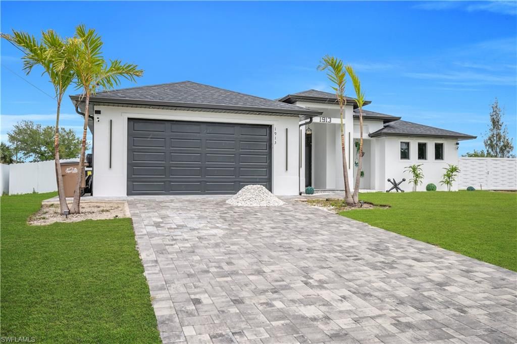 1913 NE 34th TER, CAPE CORAL, FL 33909 — photo 4