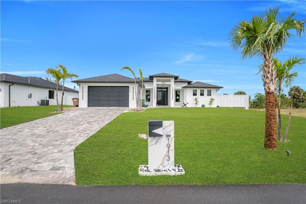 1913 NE 34th TER, CAPE CORAL, FL 33909 — photo 5
