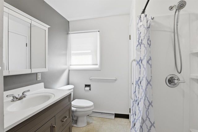 1001 W GRANT STREET, Appleton, WI 54914